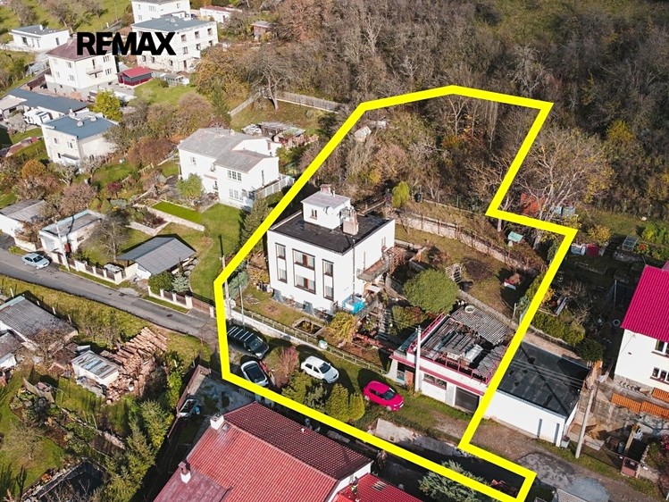 Prodej komerční nemovitosti 280 m² - foto 5