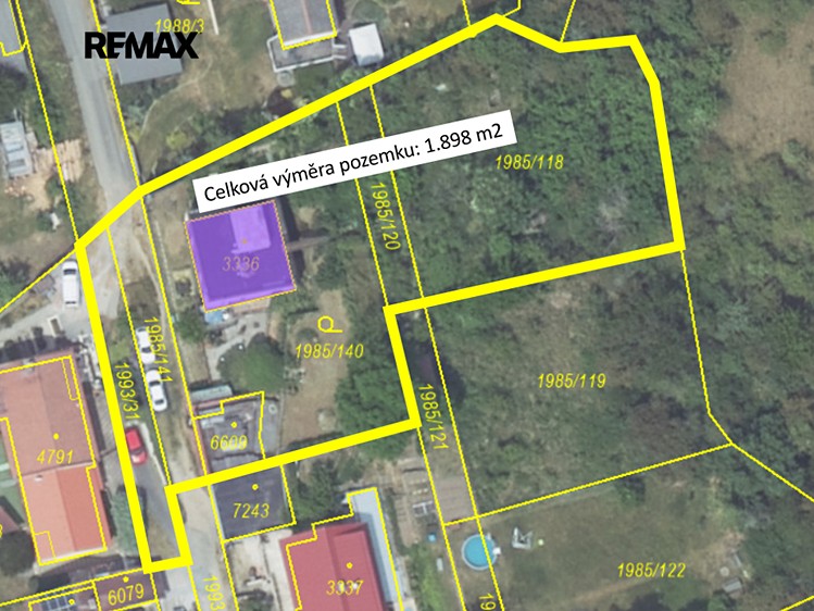 Prodej komerční nemovitosti 280 m² - foto 6