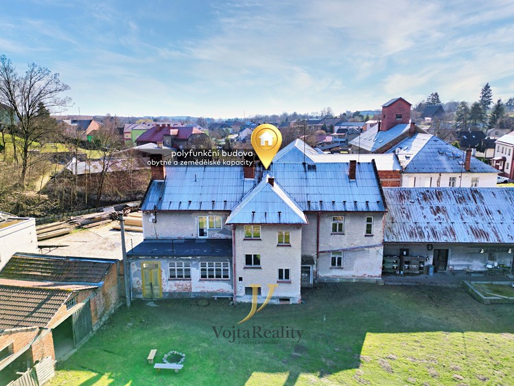 Prodej výrobní haly, prostoru 1 544 m² - foto 4