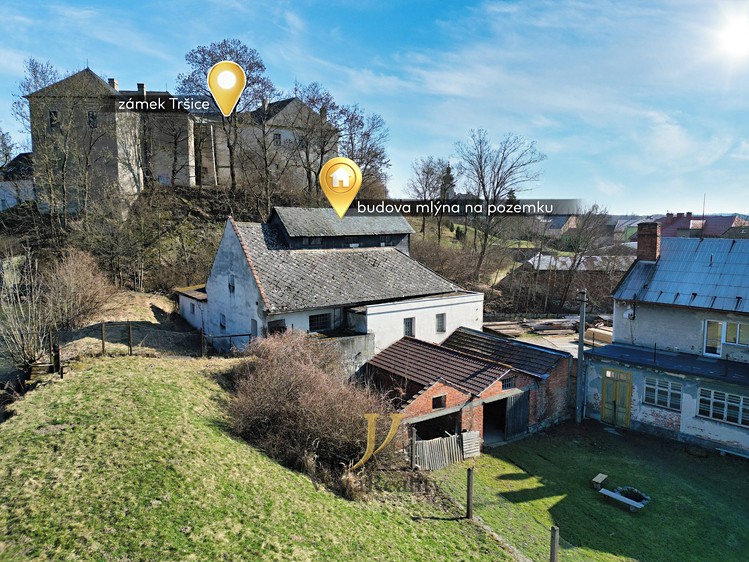 Prodej výrobní haly, prostoru 1 544 m² - foto 3