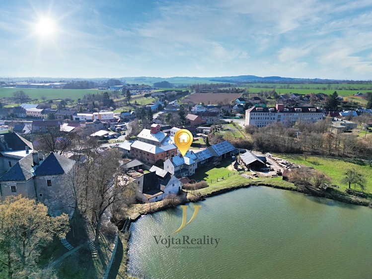 Prodej výrobní haly, prostoru 1 544 m² - foto 2