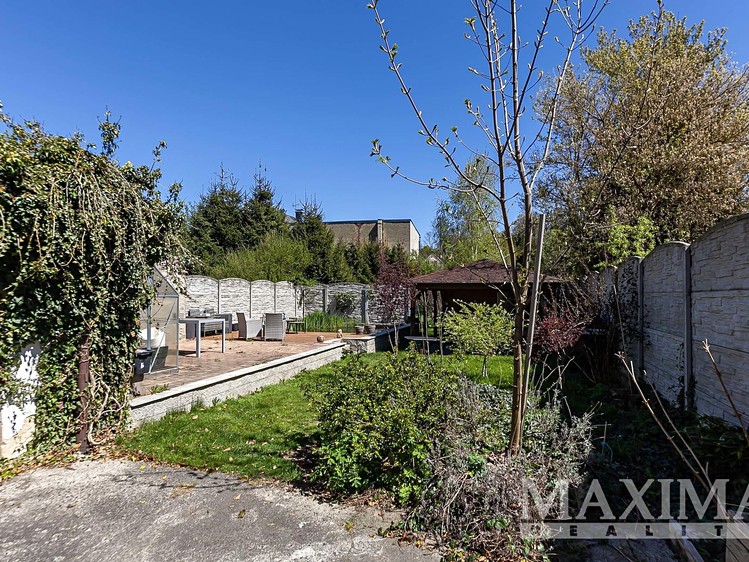 Prodej ubytovacího zařízení 464 m² - foto 4