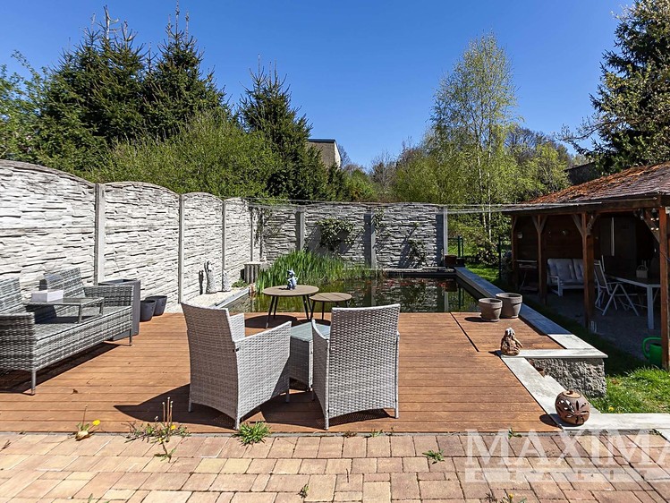 Prodej ubytovacího zařízení 464 m² - foto 3