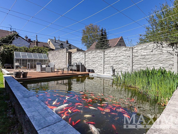 Prodej ubytovacího zařízení 464 m² - foto 2