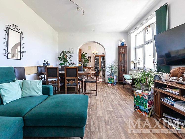 Prodej ubytovacího zařízení 464 m² - foto 8