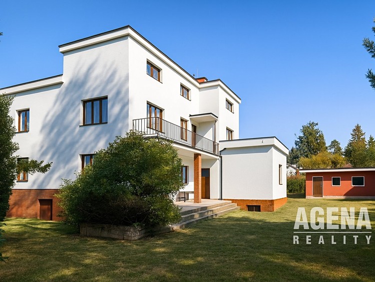 Prodej komerční nemovitosti 436 m² - foto 4