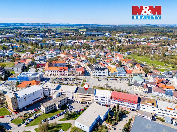 Prodej obchodního prostoru 500 m² - foto 4