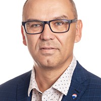 Mgr. Radim Brožek