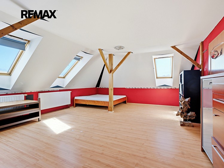 Prodej činžovního domu 654 m² - foto 7