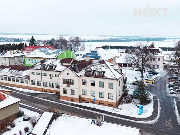 Prodej výrobní haly, prostoru 2 000 m² - foto 4