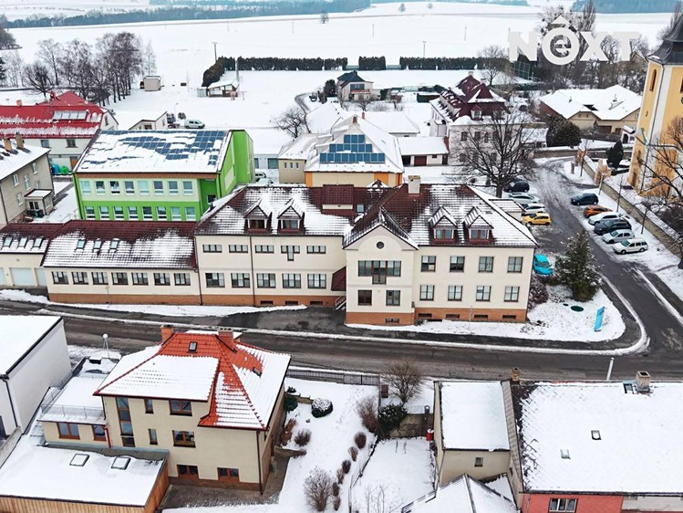 Prodej výrobní haly, prostoru 2 000 m² - foto 2