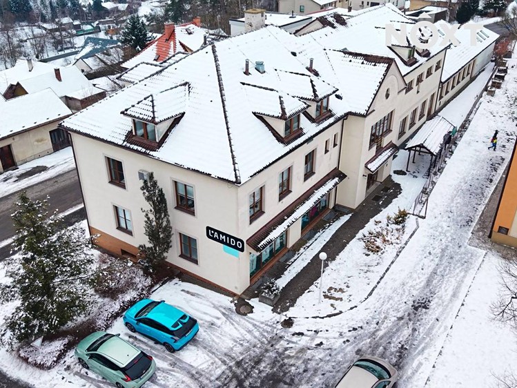 Prodej výrobní haly, prostoru 2 000 m² - foto 1