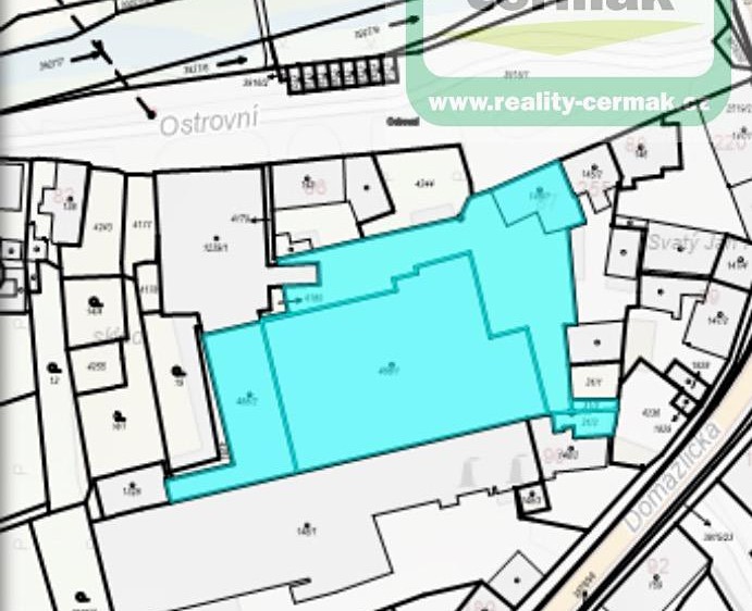 Prodej komerční nemovitosti 6 810 m² - foto 6