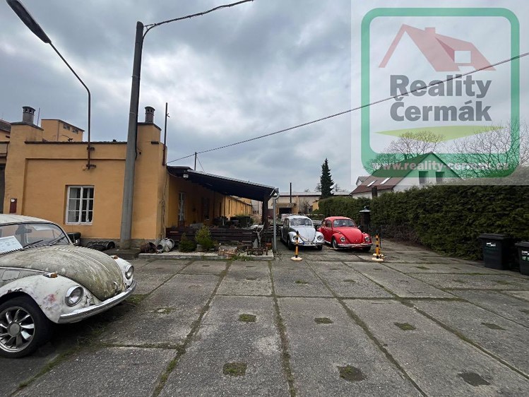 Prodej komerční nemovitosti 6 810 m² - foto 8