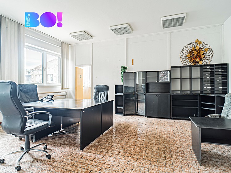 Prodej skladového prostoru 1 147 m² - foto 4