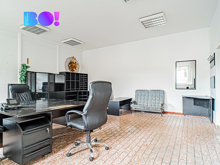 Prodej skladového prostoru 1 147 m² - foto 5
