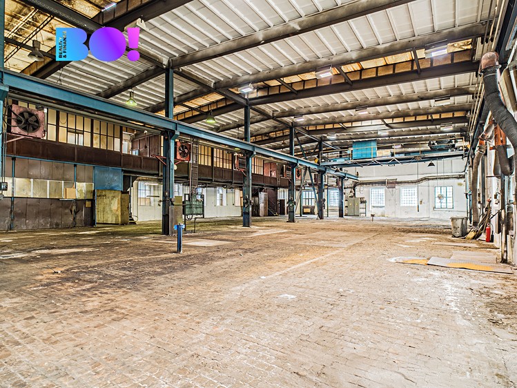 Prodej skladového prostoru 1 147 m² - foto 8