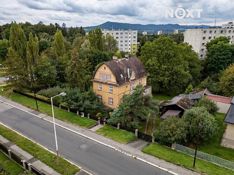 Prodej činžovního domu 423 m² - foto 3