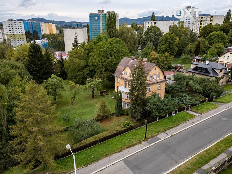 Prodej činžovního domu 423 m² - foto 2