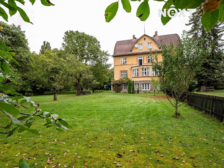 Prodej činžovního domu 423 m² - foto 4