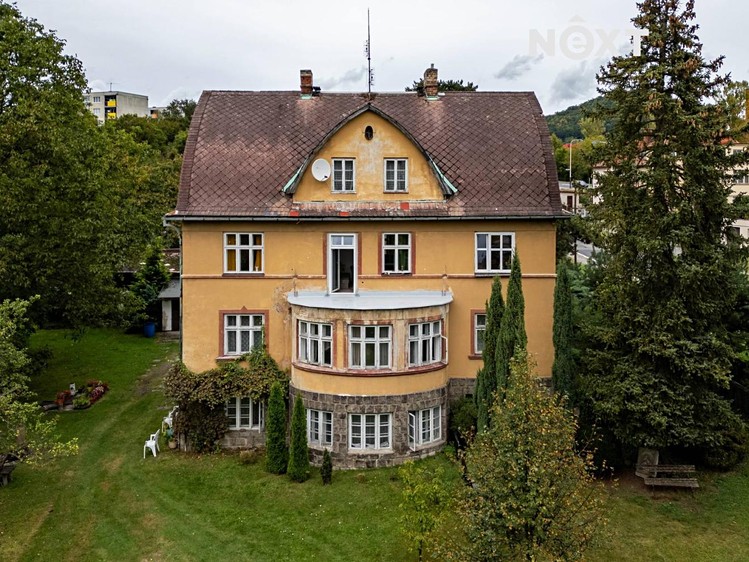 Prodej činžovního domu 423 m² - foto 5