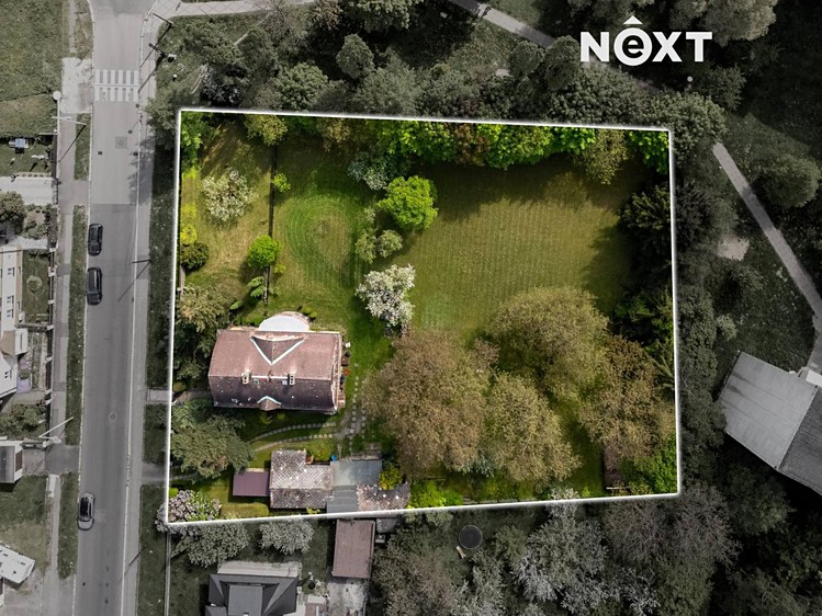 Prodej činžovního domu 423 m² - foto 6