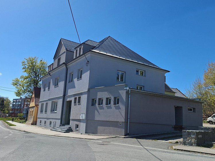 Dražba ubytovacího zařízení 1 066 m² - foto 3