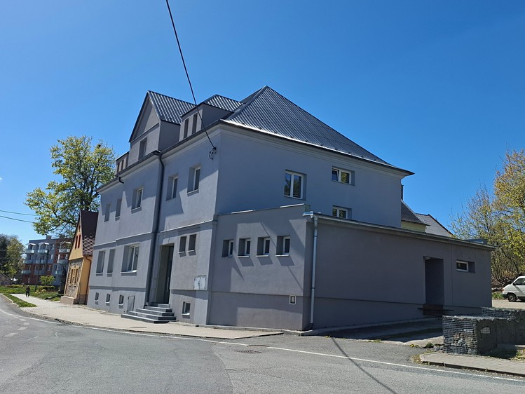 Dražba ubytovacího zařízení 1 066 m² - foto 4