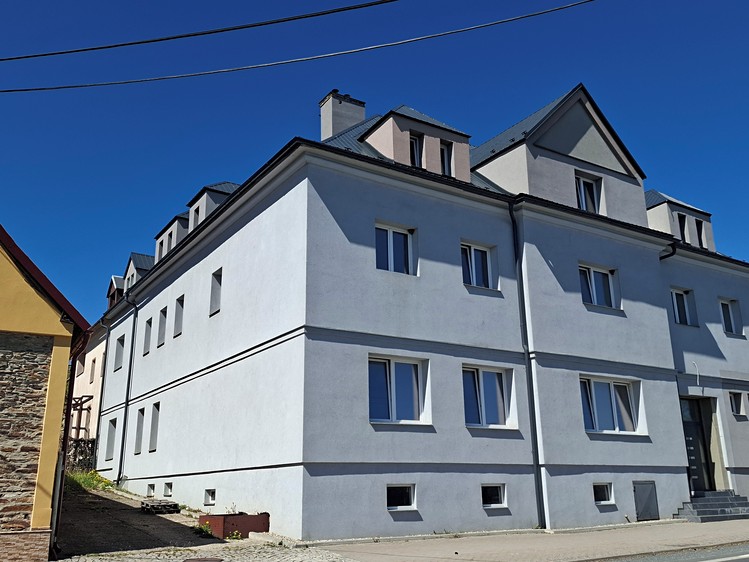 Dražba ubytovacího zařízení 1 066 m² - foto 6