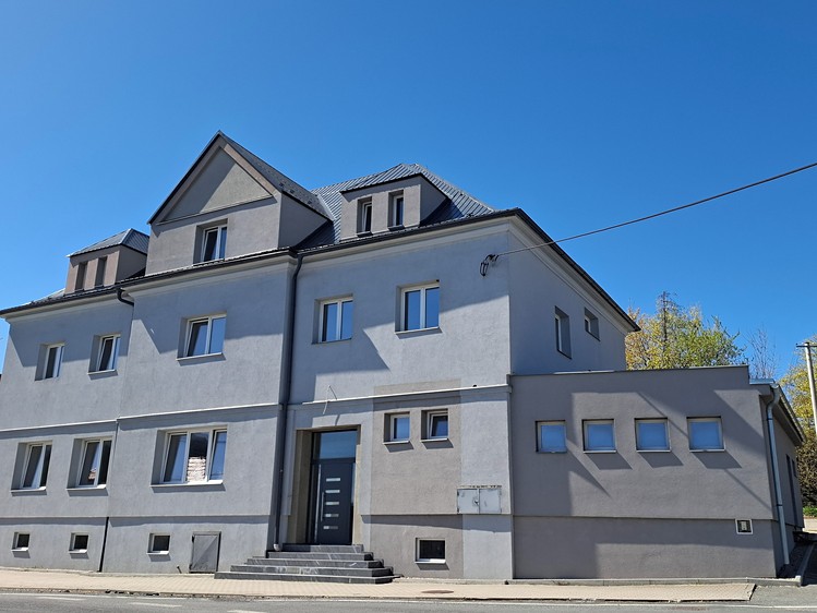 Dražba ubytovacího zařízení 1 066 m² - foto 5