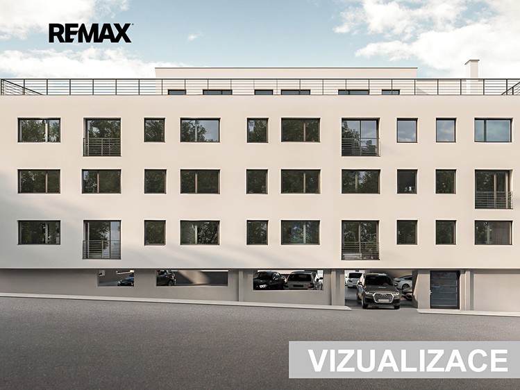 Prodej činžovního domu 947 m² - foto 2