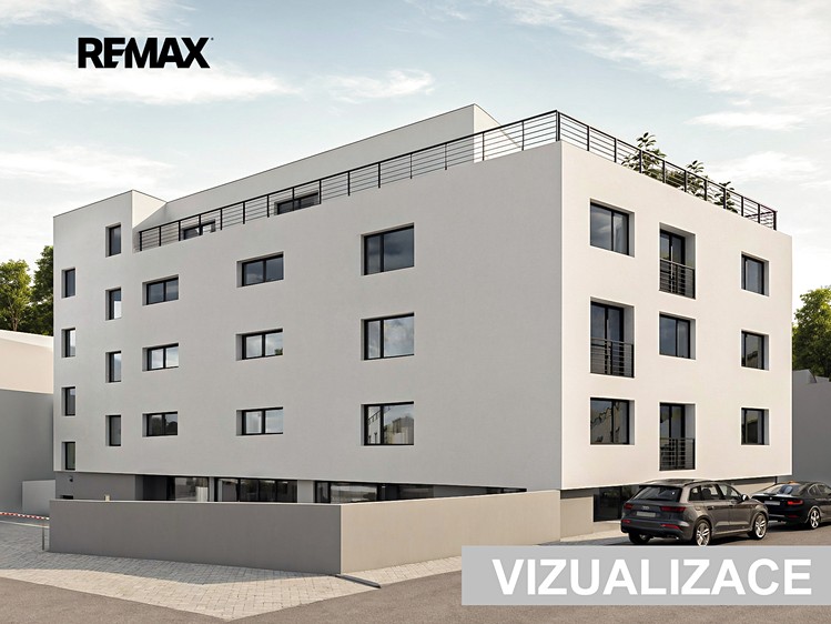 Prodej činžovního domu 947 m² - foto 3