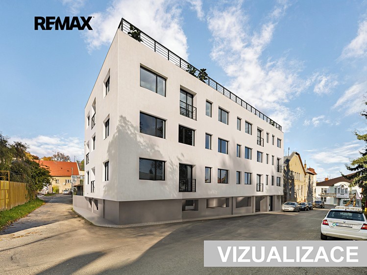 Prodej činžovního domu 947 m² - foto 1