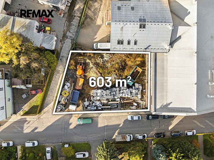 Prodej činžovního domu 947 m² - foto 8