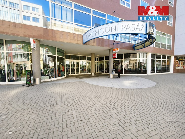 Prodej obchodního prostoru 46 m² - foto 4