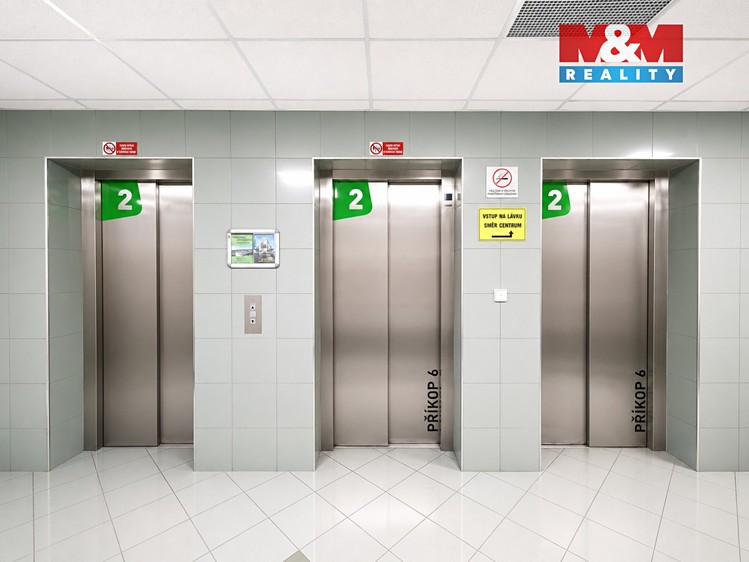 Prodej obchodního prostoru 46 m² - foto 6
