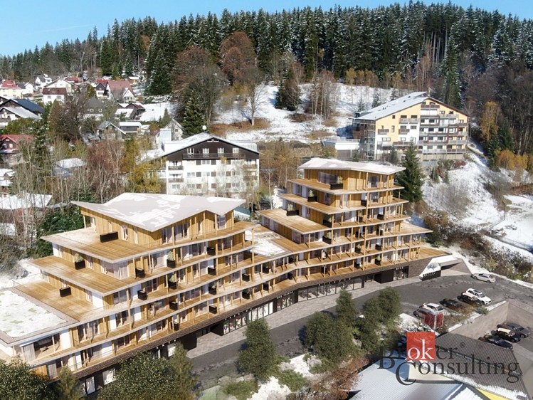 Prodej restaurace 488 m² - foto 4