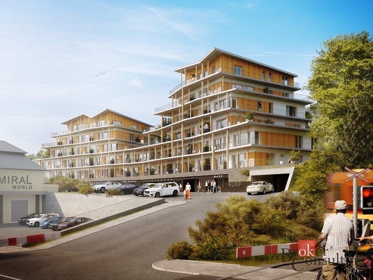 Prodej restaurace 488 m² - foto 5