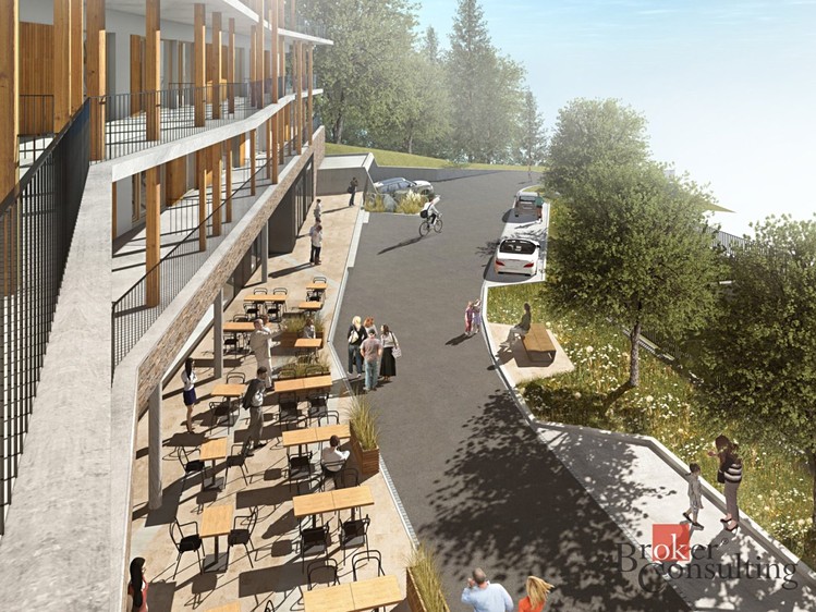 Prodej restaurace 488 m² - foto 8