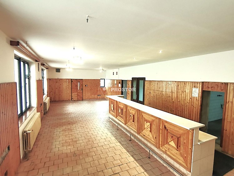 Prodej kanceláře 260 m² - foto 6