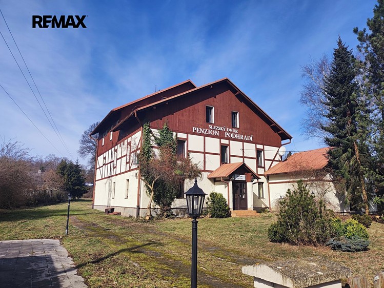 Prodej obchodního prostoru 1 400 m² - foto 3