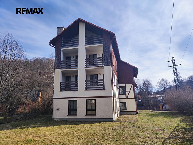 Prodej obchodního prostoru 1 400 m² - foto 4