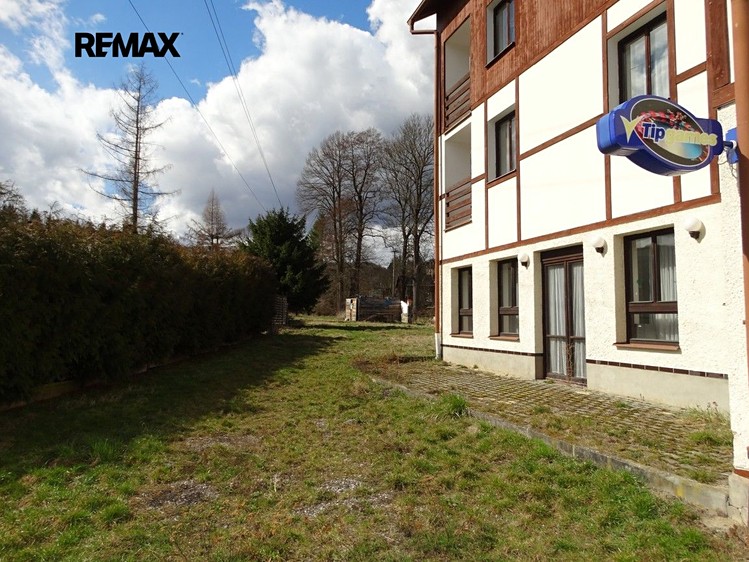 Prodej obchodního prostoru 1 400 m² - foto 5