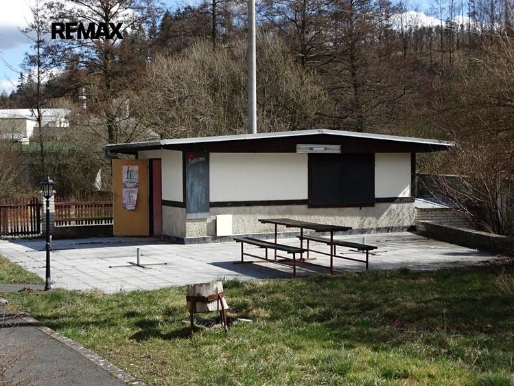 Prodej obchodního prostoru 1 400 m² - foto 6