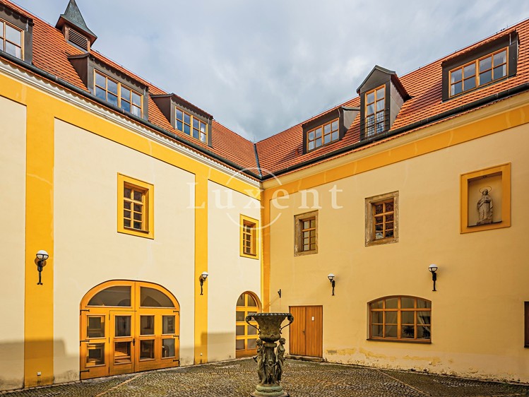 Prodej ubytovacího zařízení 2 500 m² - foto 4