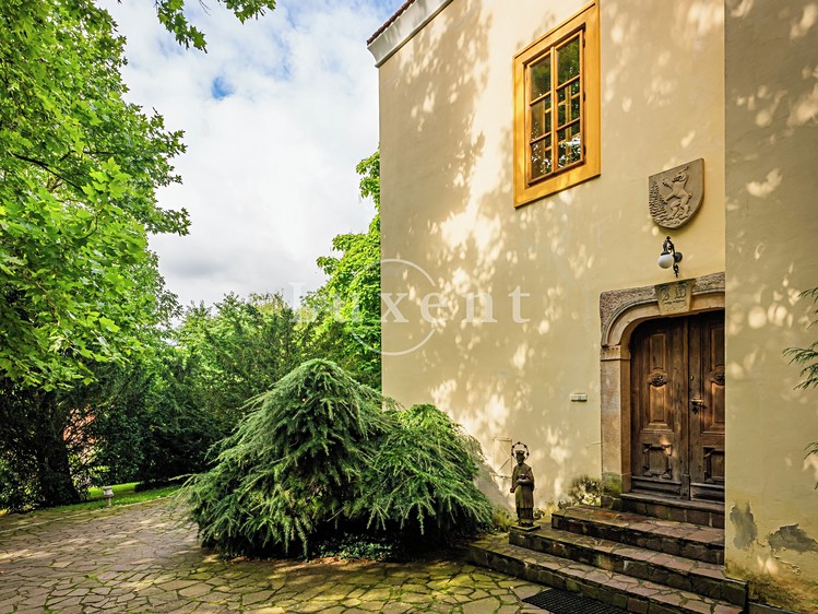 Prodej ubytovacího zařízení 2 500 m² - foto 6