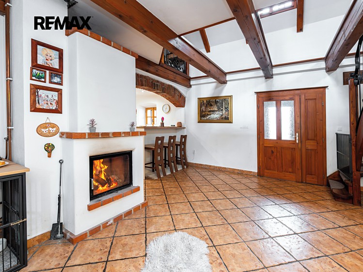 Prodej ubytovacího zařízení 340 m² - foto 6