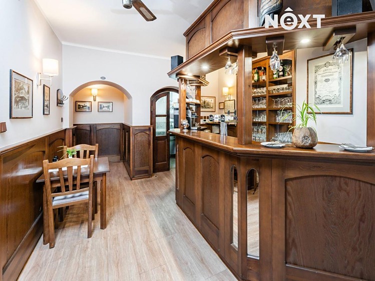 Prodej ubytovacího zařízení 420 m² - foto 3