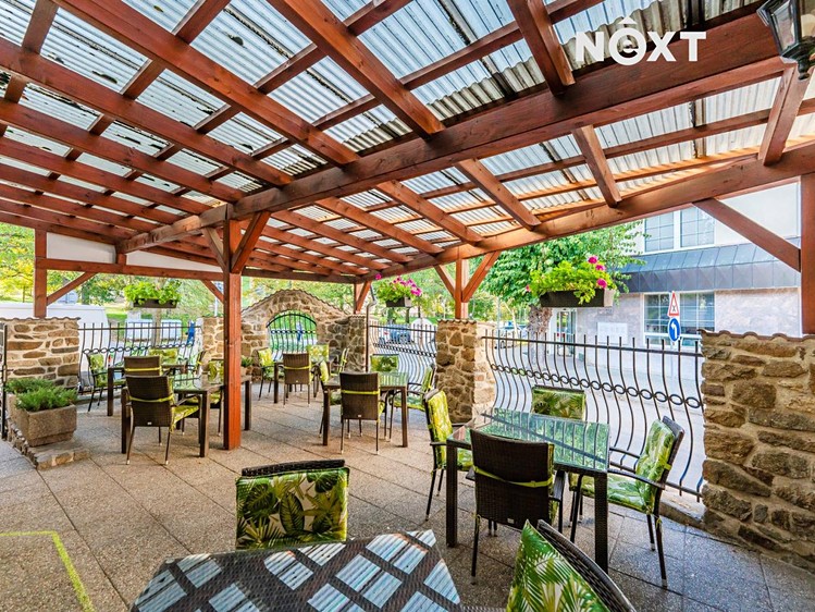Prodej ubytovacího zařízení 420 m² - foto 7