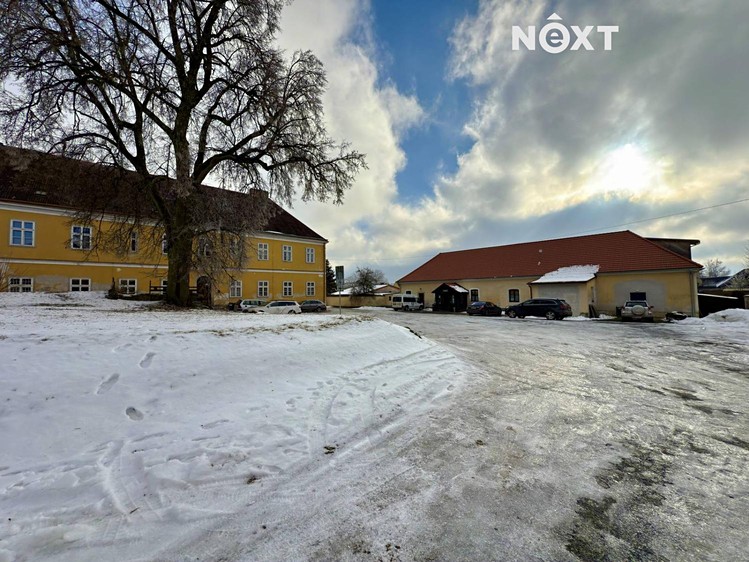 Prodej restaurace 640 m² - foto 4